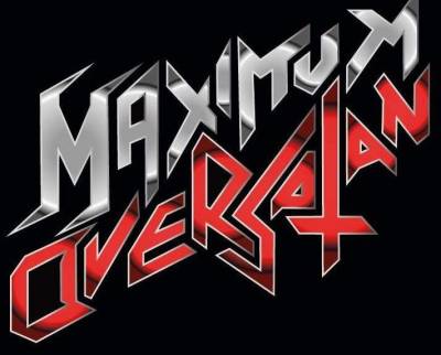logo Maximum Oversatan